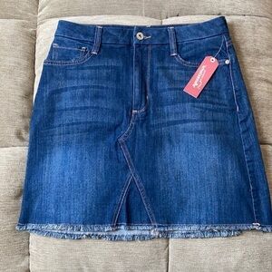 Arizona Jean Skirt